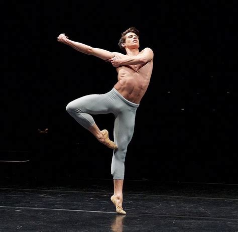 Aussie Ballet Guy Male Ballet Dancers Royal Ballet Ballet Dancers