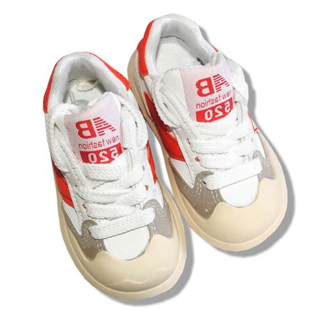 Shoes "Tennis" - 3 Colors - ohbaby