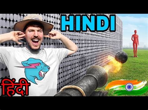 MR BEAST HINDI MR BEAST HINDI DUBBED MR BRAST HINDI NEW VIDEO