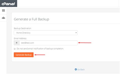 How To Change A Domain Name In Cpanel