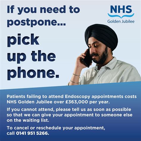 Nhs Golden Jubilee On Twitter Please Do Remember If You Cannot