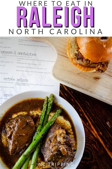 24 Of The Best Restaurants In Raleigh Date Night Casual