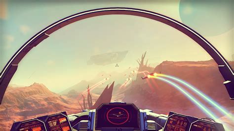 No Man's Sky | Polygon E3 2014