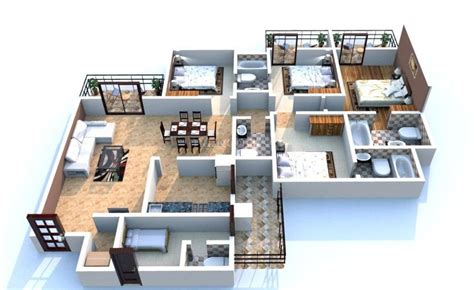 Central Park Gurgaon Floor Plans Viewfloor Co