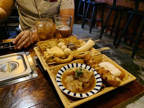 울산 명촌 술집 오뎅바 철길부산집 분위기맛집 이자카야 네이버 블로그