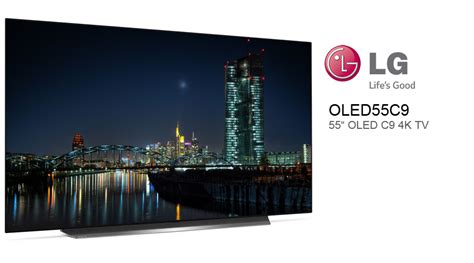 Im Test 4K Fernseher LG OLED55C9 Produkttest24 Aktuelle