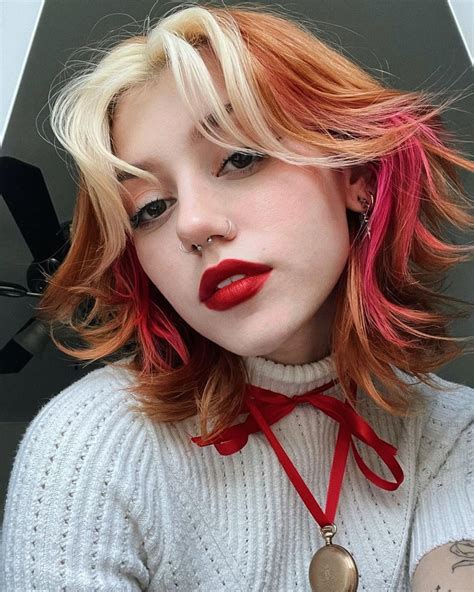 Kailee Morgue R Prettygirls