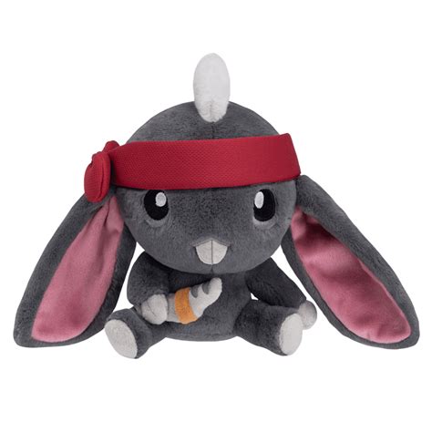 Tactibunny Plush Riot Games Store