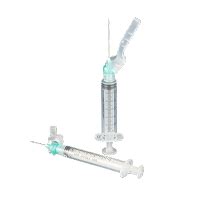 Syringes And Needles Biotronix Healthcare Inc