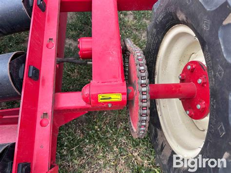 2001 Anderson RB9000 Round Bale Wrapper | Agriculture | BigIron