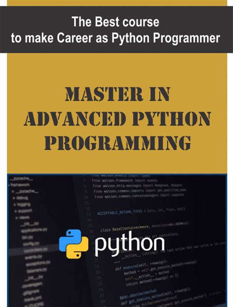 Best Python Course Ism Univ