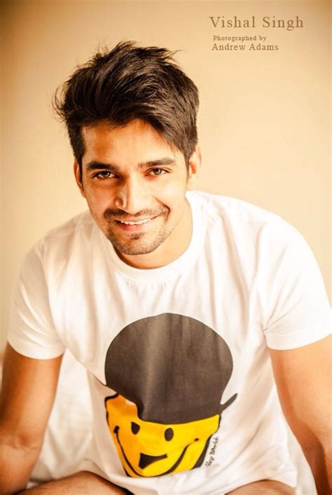 Dare To Bare Hot Indian TV Actors Vishal Singh