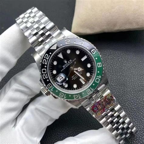 Clean Factory Rolex Gmt Master Ii Sprite Available Now Susan Reviews