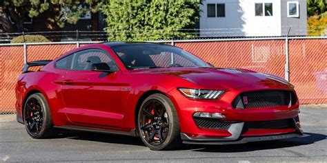 2019 Shelby Gt350 Archives Mustang Specs