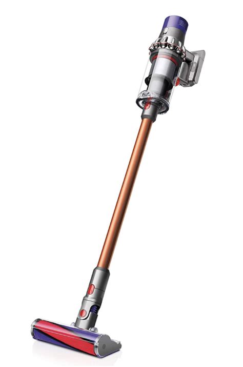 Dyson V Review What To Know About This Powerful Expensive Vacuum