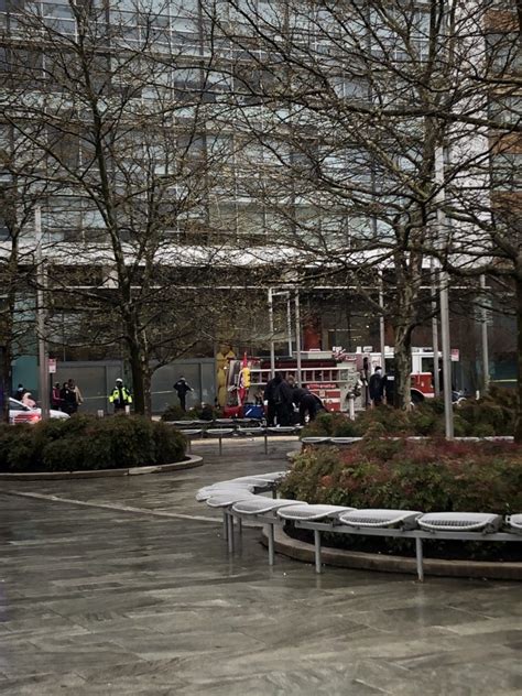 update homicide shooting reported  sw waterfront metro popville