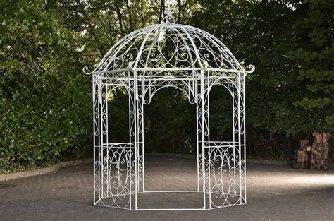 Pawilon Ogrodowy Altana Ogrodowa Metalowa Pergola Sklep Kochamymeble Pl