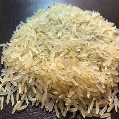 Organic Parmal Golden Sella Non Basmati Rice At Best Price In Patna