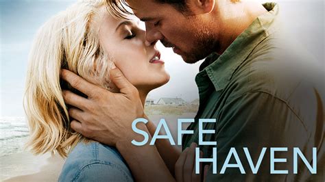 Safe Haven Movie Wallpaper