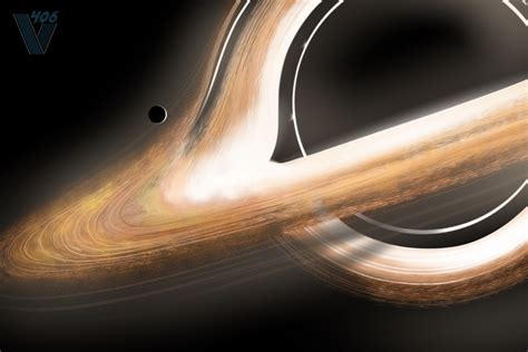 Gargantua From Interstellar By Venkman406 On Deviantart