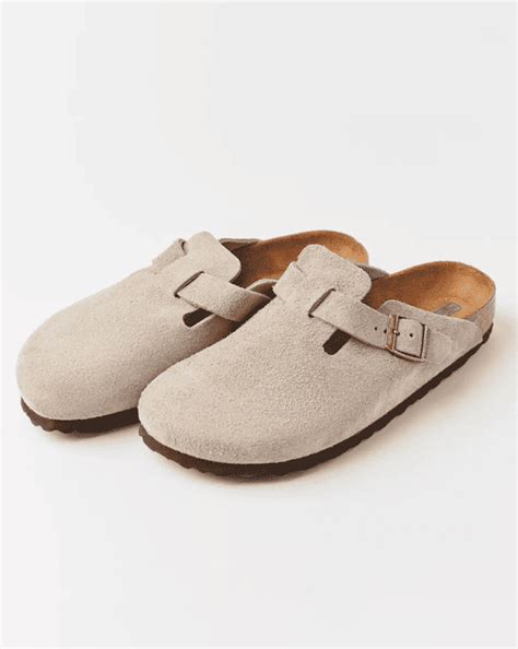 Birkenstock Boston Clogs - The Buy Guide