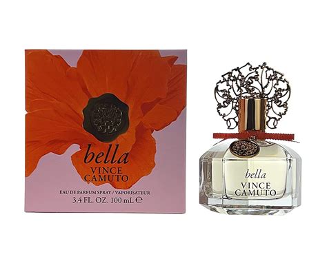 Amazon Vince Camuto Bella Eau De Parfum Spray Perfume For Women