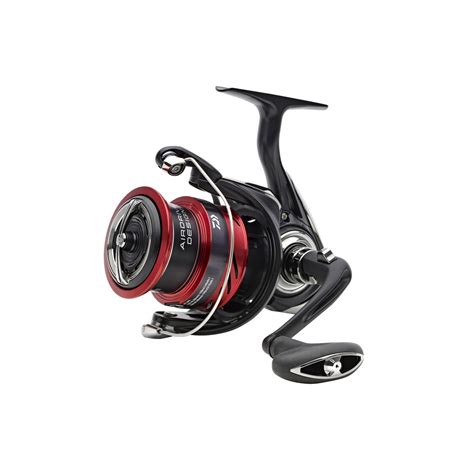 Daiwa 23 Ninja Match Feeder Rolle 84 95