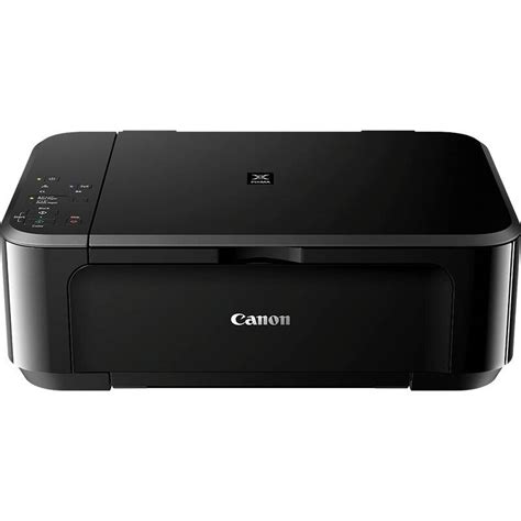 Drukarka Wielofunkcyjna Canon PIXMA MG3650S 0515C106 Czarna EUKASA Pl