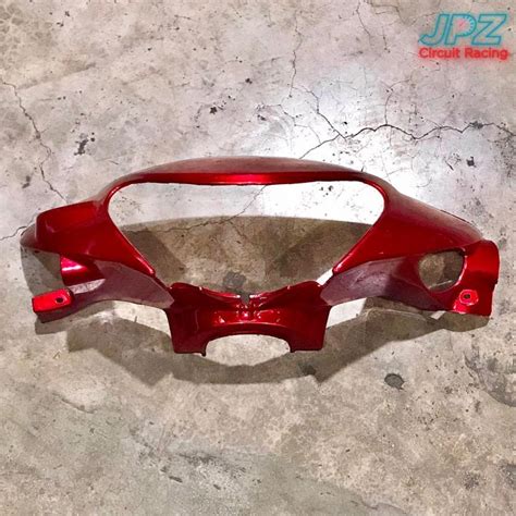 Oem Front Cowling Cover For Yamaha Mio Sporty Lazada Ph