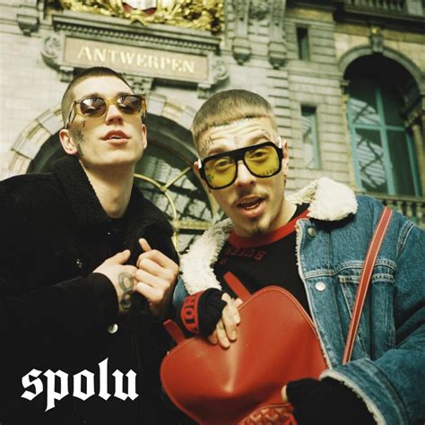 Yzomandias Spolu Lyrics Genius Lyrics