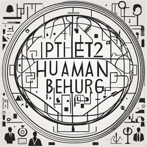 Premium AI Image | The Psychology Behind Human Behavior