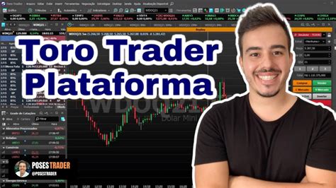 Toro Trader Plataforma Dicas E Configura Es Part Youtube