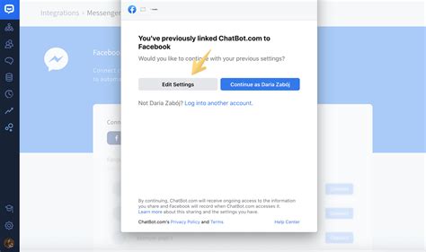 How To Create A Facebook Messenger Chatbot