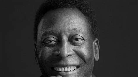 Ini Sakit Yang Diderita Legenda Sepak Bola Brasil Pele Hingga Meninggal