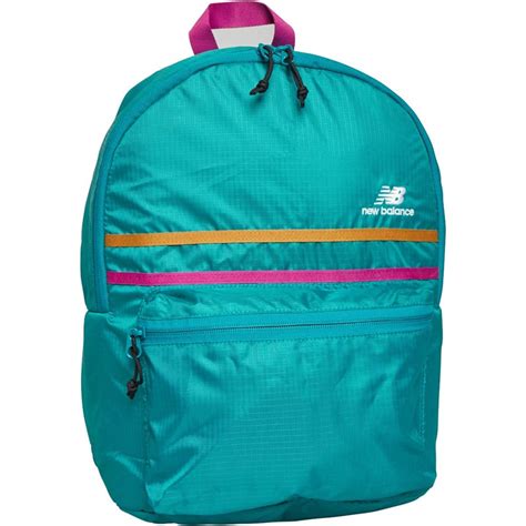 Buy New Balance Essentials Backpack Team Teal