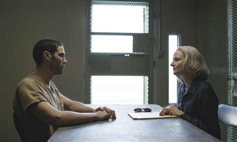 The Mauritanian review – in limbo in Guantánamo with Tahar Rahim ...