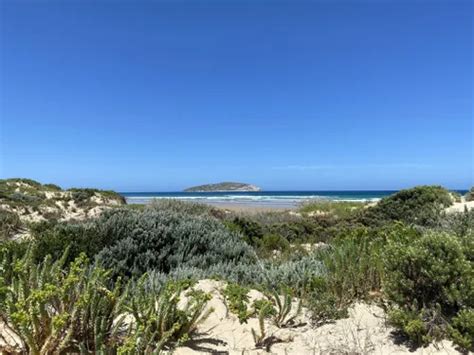 Best 10 Hikes and Trails in Wilsons Promontory National Park | AllTrails