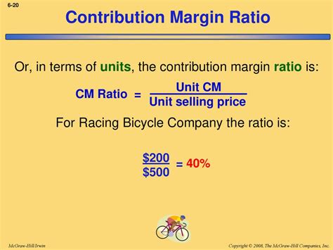 Cost Volume Profit Relationships Ppt Download