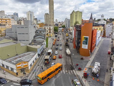 Rua Nestor De Castro