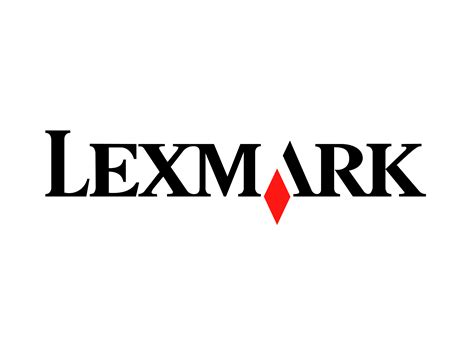 Lexmark Logo - LogoDix