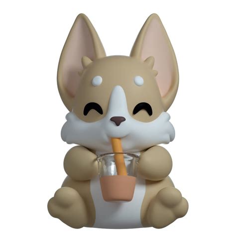 Youtooz Bobblejot Figura Tori A Corgi Emag Hu