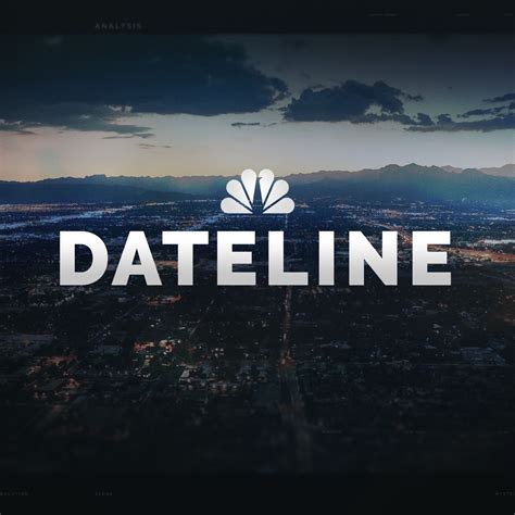 Deadly Mirage - Dateline NBC - Apple Podcasts