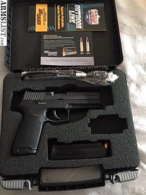 Armslist For Sale Sig P250