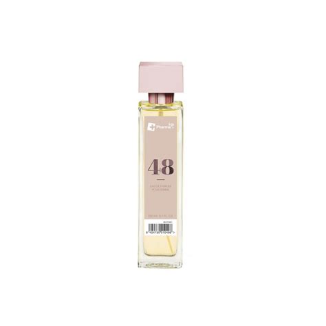 Iap Pharma Perfume Mujer Ml Farmaciamarket