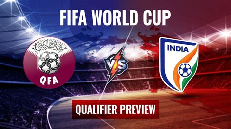 Qatar vs India Preview and Tactical Analysis with Qatar Expert John ...