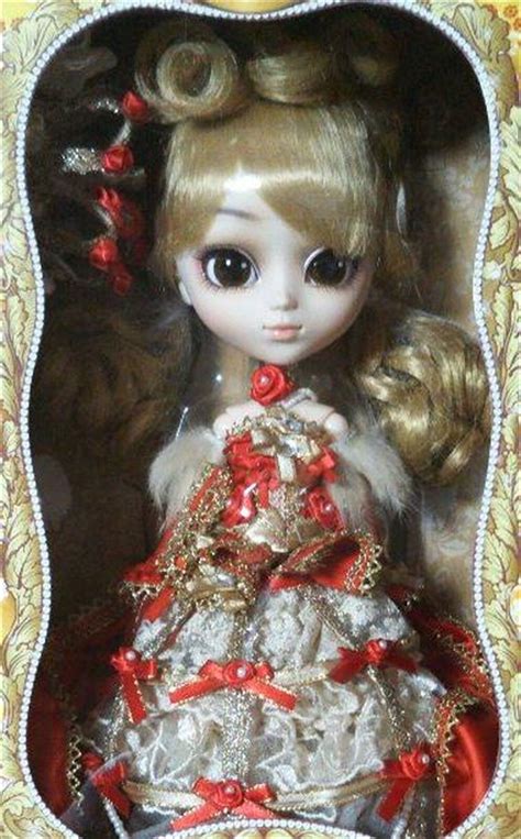 Pullip Princess Rosalind P 088 Jun Planning Co 310mm Fashion Doll Japan New Ebay