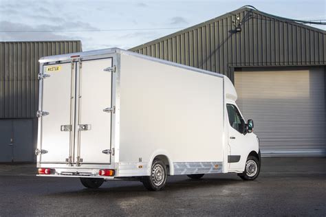 New Renault Master Low Loader Vans For Sale Speak To Bob