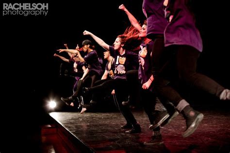 Tiny Thrills: ReQuest Dance Crew free performance and workshop