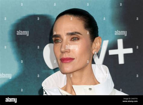 Los Angeles Apr 29 Jennifer Connelly At The Dark Matter Appletv