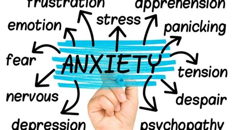 Anxiety Causes And Symptoms What You Need To Know Rntalks